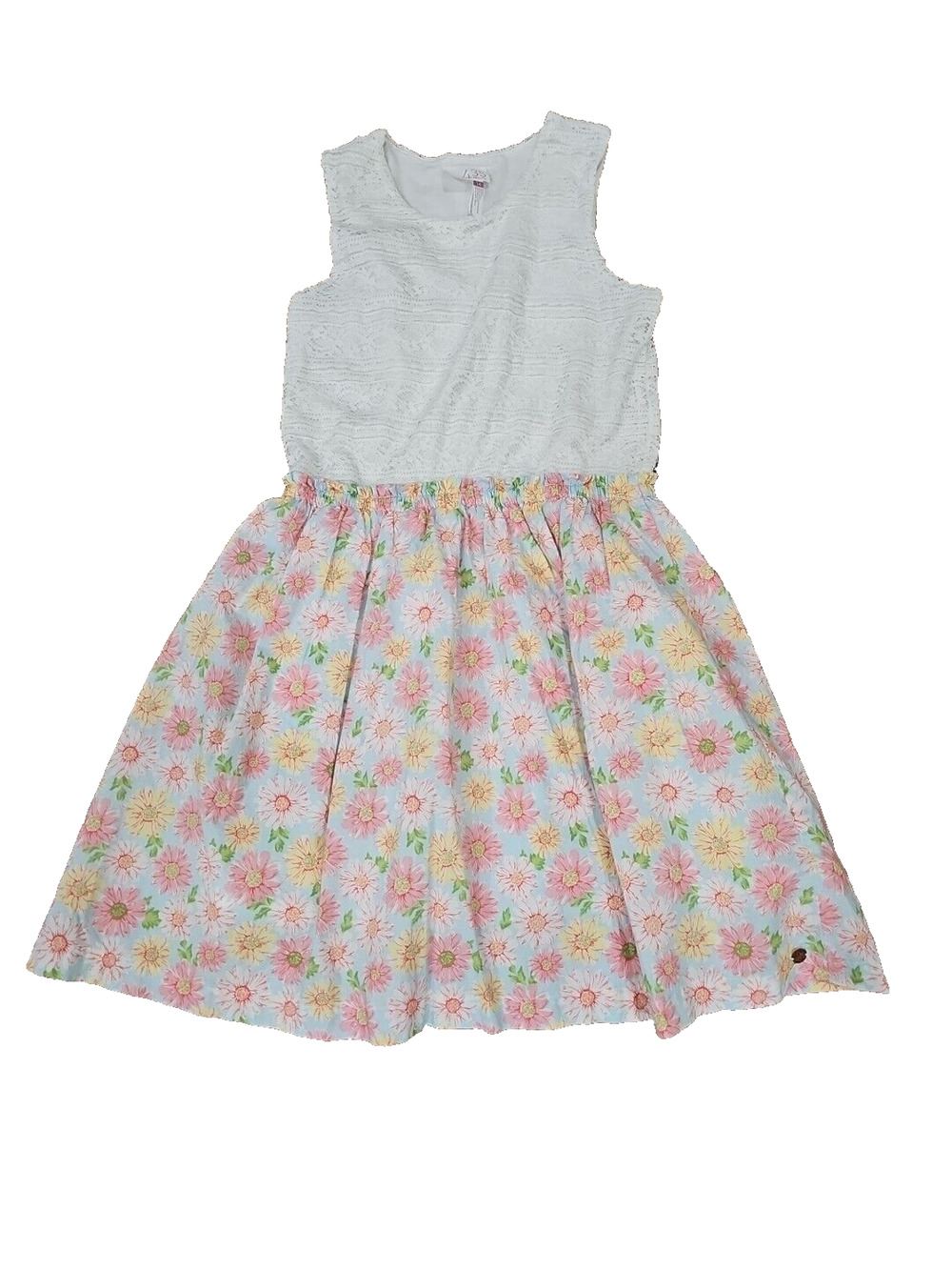 Matilda Jane Hello Lovely Dream On Dress 14
